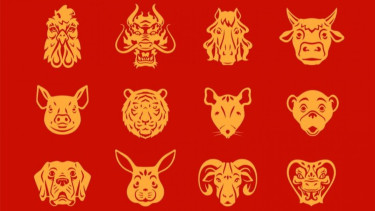 Dapat Rezeki Nomplok! Ramalan Shio Besok, Rabu, 24 Mei 2023 untuk Shio Kerbau, Harimau, Tikus