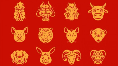 Dapat Rezeki Nomplok! Ramalan Shio Besok, Rabu, 24 Mei 2023 untuk Shio Kerbau, Harimau, Tikus