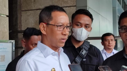 Demi Sukseskan KTT ASEAN 2023, Pemprov DKI Jakarta Berencana Terapkan Work From Home