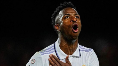 Vinicius Diejek seperti Monyet, Coach Justin: Dia Itu Gak Bisa Ngaca!