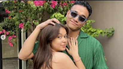 Fix! Pakar Telematika Sebutkan Wanita dalam Video Syur 47 Detik yang Diduga Rebecca Klopper, Ini Faktanya