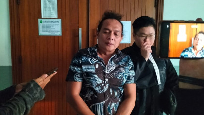 Sidang Lanjutan KSP Indosurya, Buka Kesaksian Pengacara dan Korban bagi Terdakwa Natalia Rusli