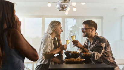 Hukum Pria Mencintai Istri Orang lalu Menikahinya Menurut Ustaz Abdul Somad, Ternyata...