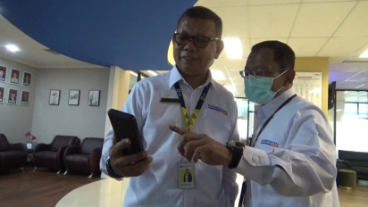 Kanwil Ditjen Pajak Sulselbrata Selidiki Arisan Viral 2,5 M