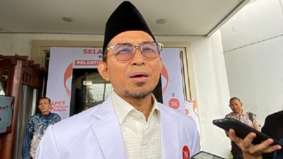 PKS Pecat Bukhori Yusuf Usai Lakukan KDRT Terhadap Istri Mudanya: Mundur dari DPR!