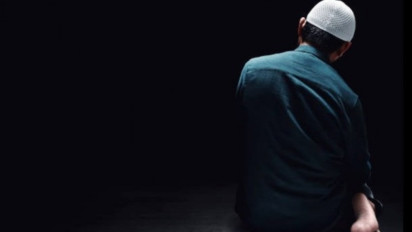 Jenis-jenis Shalat Malam: Ini Perbedaan Tahajud, Witir dan Qiyamul Lail, Kata Ustaz Adi Hidayat Terletak Pada...