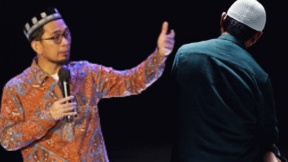 Rahasia Shalat Tahajud: Ustaz Adi Hidayat Beberkan Salah Satu Keutamaannya Adalah Perlindungan Allah SWT dalam Segala Situasi