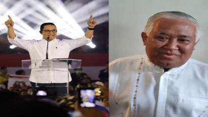 Diusulkan PKS Jadi Cawapres Anies Baswedan, Din Syamsuddin Malah Rekomendasikan AHY hingga Beberkan Alasannya