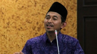 Kader PKS Bukhori Yusuf Disebut Banting Tubuh Istri Mudanya yang Tengah Hamil hingga Lakukan Seks Tak Wajar