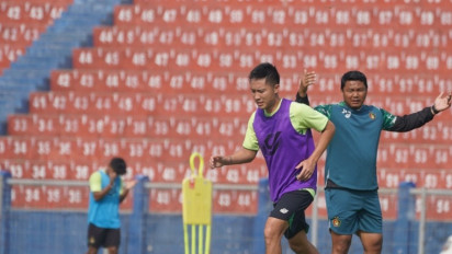 Persik Kediri jadi Klub Pertama yang Lengkapi Kuota Pemain Asing 5+1