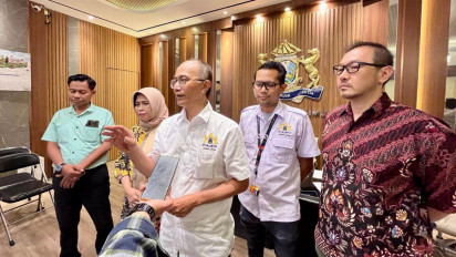 Matikan Industri Hasil Tembakau, Kadin Jatim Desak RUU Kesehatan Omnibus Law Dihilangkan