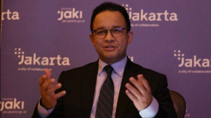 Pendamping Anies  Baswedan Semakin Mengerucut dan Disebut Sudah Ada di Kantong Sang  Capres, PKS Sebut Nama