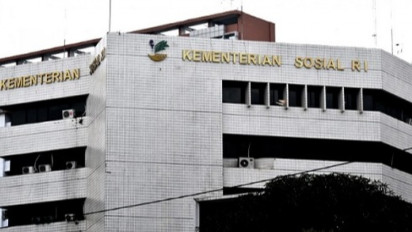 Kemensos Kooperatif Saat Digeledah KPK Terkait Korupsi Bansos Beras