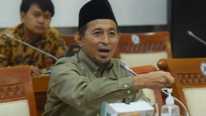 Kasus Dugaan KDRT Eks Anggota DPR Fraksi PKS Bukhori Yusuf Dilimpahkan ke Bareskrim Polri