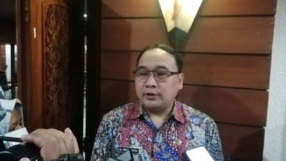 Apa itu Penyakit Metabolik yang Perlu Diwaspadai saat Musim Kemarau? Berikut Penjelasannya