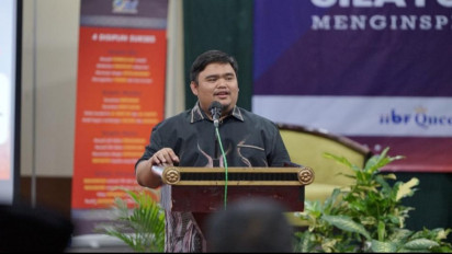 Sukses Turunkan Angka Kemiskinan di Kulon Progo, Program Bela Beli Ditiru Karanganyar