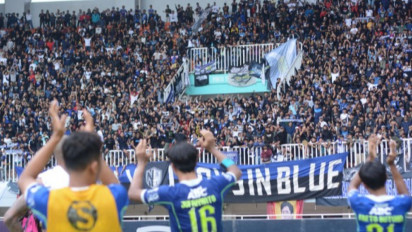 FA Thailand Beri Hukuman Dampak Kericuhan Final SEA Games 2023