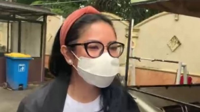 Bareskrim Polri Minta Nindy Ayunda Penuhi Panggilan Polisi soal Dugaan Sembunyikan Dito Mahendra