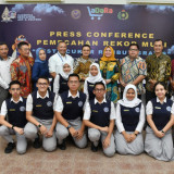 Pesta Cukur Rambut Spektakuler Segera Hadir di Solo