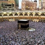 Haji 2026 Dipastikan Aman, Dubes Arab Saudi Tegaskan Tak Terdampak Konflik Timur Tengah