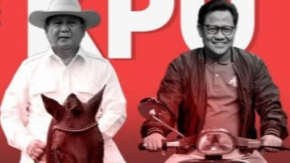 Pengamat Nilai Kunci Penentuan Cawapres Prabowo Ada di Cak Imin