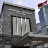 TNI Bantah Kerahkan Prajurit ke Markas Polda Metro Jaya
