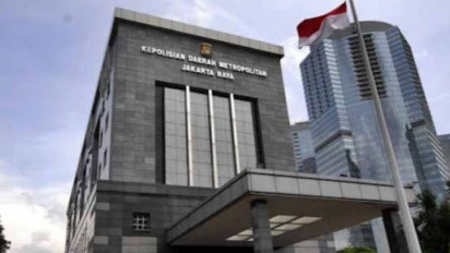 Digugat Delpedro Cs, Polda Metro Jaya Siap Hadapi Praperadilan
