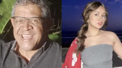 Fakta Mengejutkan Video Syur Rebecca Klopper Dibongkar Pakar Telematika Abimanyu, Tahi Lalat di Perut Jadi Petunjuk, Itu Fix Dia tapi…