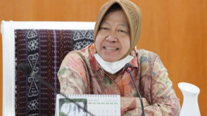 Mensos Tegaskan Tidak Ada Intervensi saat KPK Geledah Kemensos