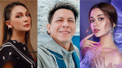 Sederet Artis Indonesia Tersandung Skandal Video Syur, Terbaru Rebecca Klopper