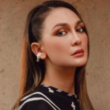 Luna Maya Terseret Isu Gunung Kawi Karena Kaya dan Awet Muda, Satu Kalimatnya Langsung Ramai Dibahas