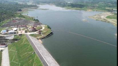 Polemik Pembebasan Lahan Bendungan Karangnongko, BBWS Bengawan Solo Ikut Memantau