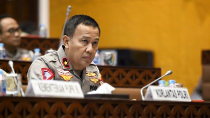 Kondisi CCTV Tol Cipali Memprihatinkan, DPR: Padahal Untung Banyak, Masa Beli CCTV Aja Gak Kuat