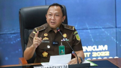 Kejagung Sebut Adanya Indikasi TPPU Pada Penetapan Tersangka Baru Korupsi BTS Kominfo