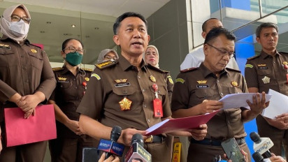 Berkas Lengkap, Mario Dandy Satriyo dan Shane Lukas Segera Hadapi Persidangan