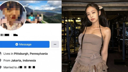 Viral! Salah Satu Karyawati Kantor Multi Internasional di Indonesia Dipecat Setelah Sindir Jennie Blackpink