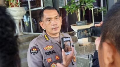 Polda Ungkap Identitas Jenazah Termutilasi di Sukoharjo