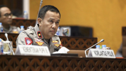 Kritik Tol Cipali, Korlantas Polri Minta CCTV Baru dan Kapasitas Rest Area Ditambah