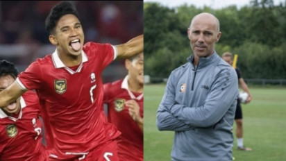 Terpesona dengan Skill Marselino Ferdinan, Pelatih Asal Spanyol Ini Berjanji Siap Poles Eks Gelandang Persebaya Itu …