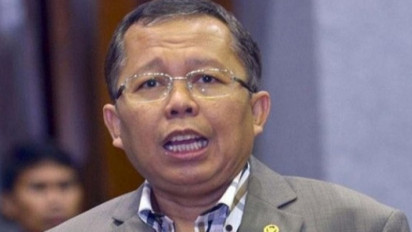 Sejumlah Partai Disebut Terima Aliran Dana Kasus Korupsi BTS Kominfo, PPP Buka Suara