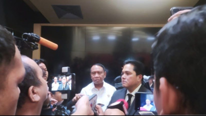 Tim Federasi Sepak Bola Argentina  Tinjau Lokasi Pertandingan, Kapan Penjualan Tiket Dibuka?