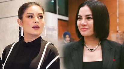 Girang Banget Dendam Nikita Mirzani Akan Terbalaskan, Nyai Optimis Nindy Ayunda Bakal Jadi Tersangka