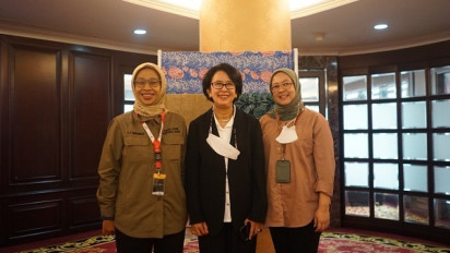 Output Penelitian Kemristekdikti 2022 Universitas Bakrie: Membahas Mitigasi Bencana di Indonesia