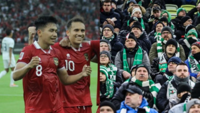 Usai Depak Egy dan Witan, Lechia Gdansk Apes Parah hingga Terdegradasi, Padahal Pemain Andalan Indra Sjafri & Shin Tae-yong di Timnas Itu …