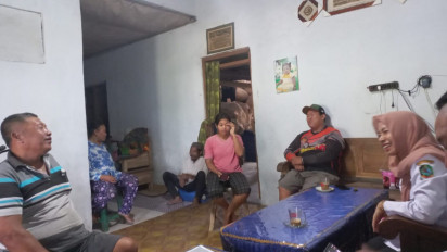 2 TKI Asal Banyuwangi yang Disiksa di Myanmar, Dipekerjakan dalam Jaringan Penipuan Online