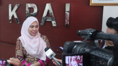 Viral Video Mesum Pelajar SMP di Pacitan, KPAI : Segera Lakukan Assesmen Psikologi, KPAI Kawal Kasus Ini