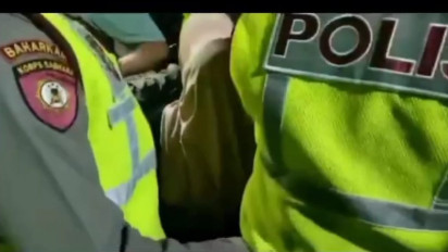 Kades Wanita di Sidoarjo Digembok Warga dalam Balai Desa Selama 6 Jam, Ini Penyebabnya