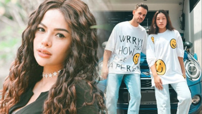 Putrinya Curhat Di Video, Nikita Mirzani Akui Mengekang Lolly, Ternyata Ini Alasan Nyai  