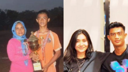 Fakta Mengejutkan Pratama Arhan Si Pelempar Maut Timnas Indonesia mulai Latar Belakang Keluarga hingga Gadis yang Dicintainya …