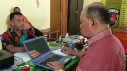 Kesal Kerap Ditolak Berhubungan Badan, Suami Tega Robek Alat Vital Istri